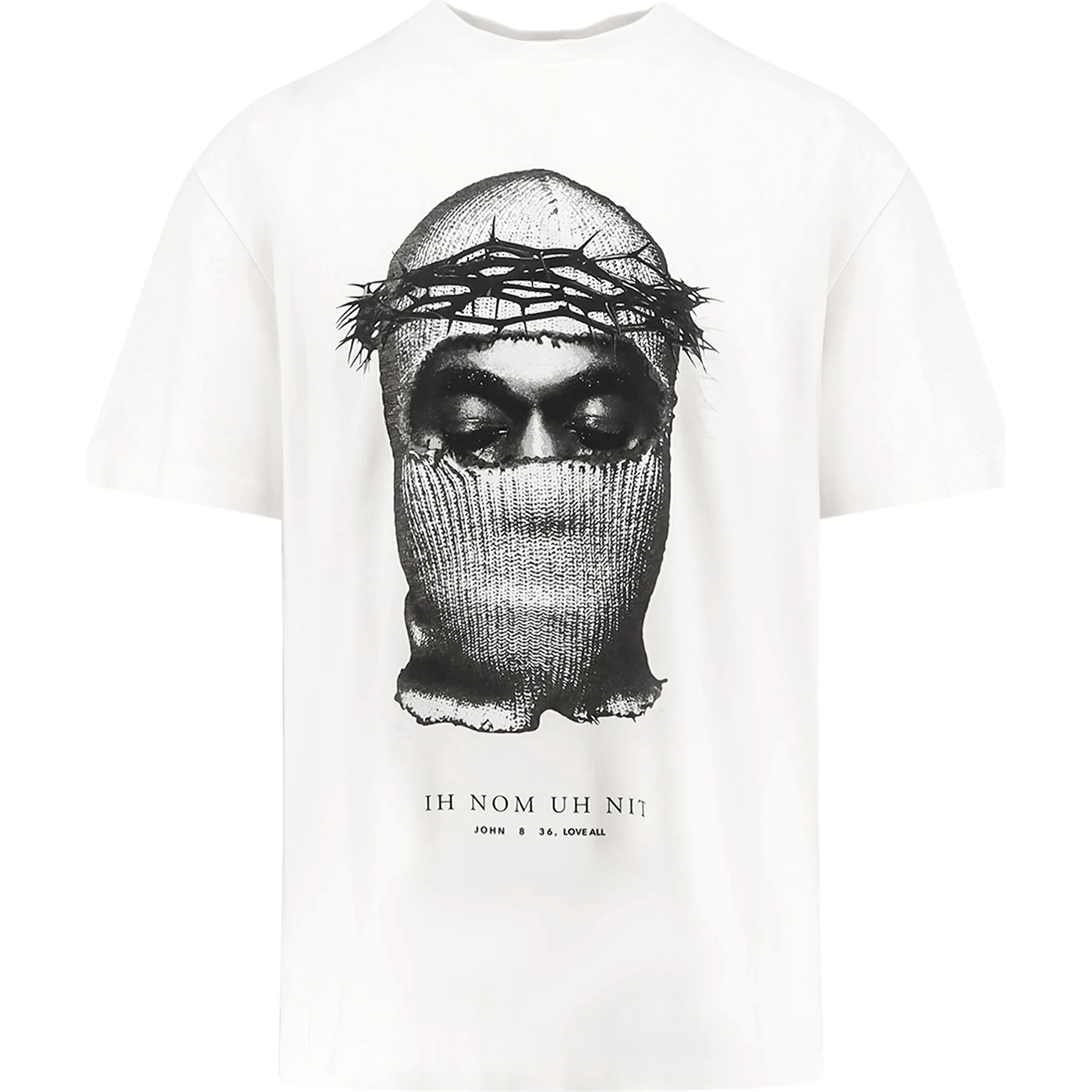 Ih Nom Uh Nit T-shirts and Polos Beige