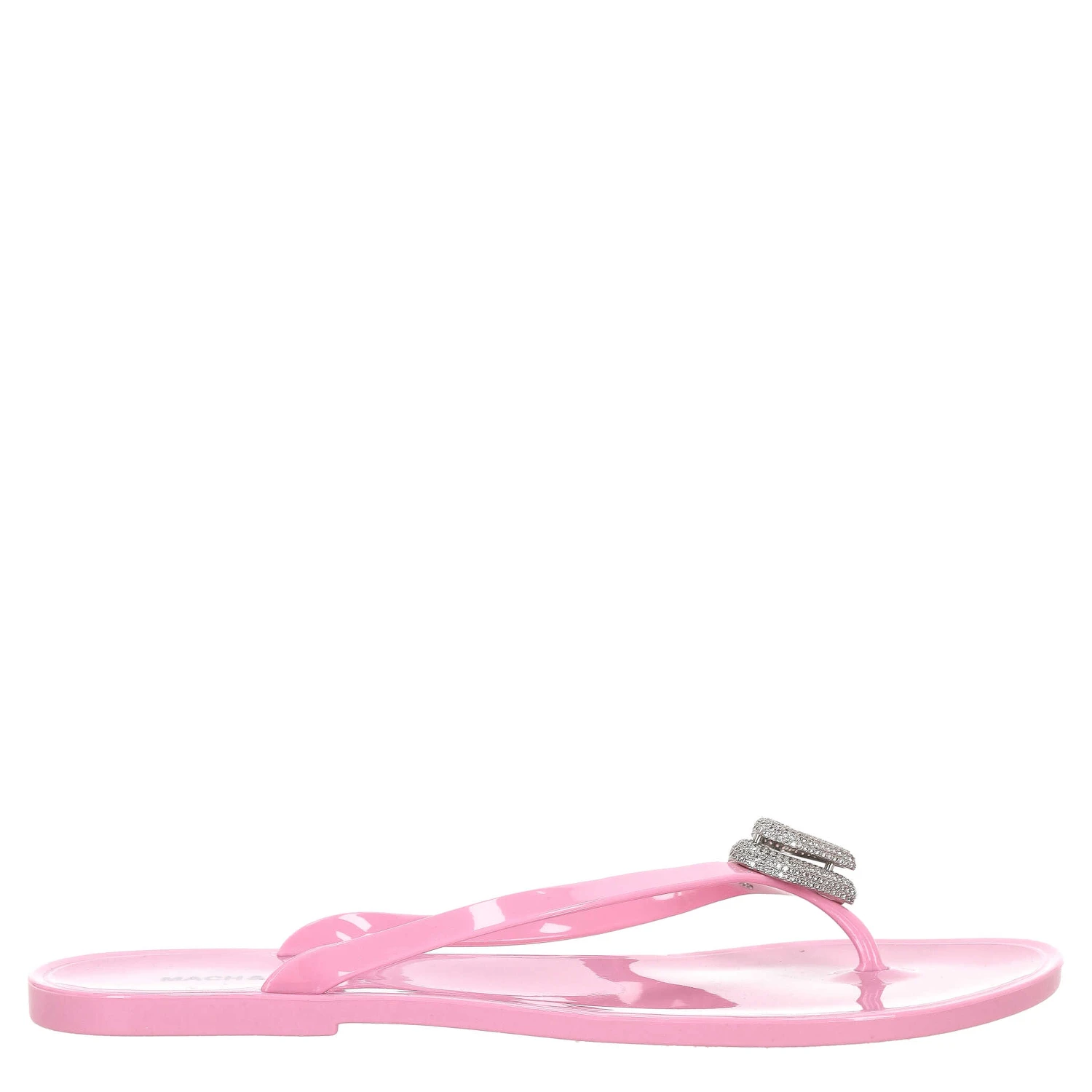 MACH & MACH Sandals