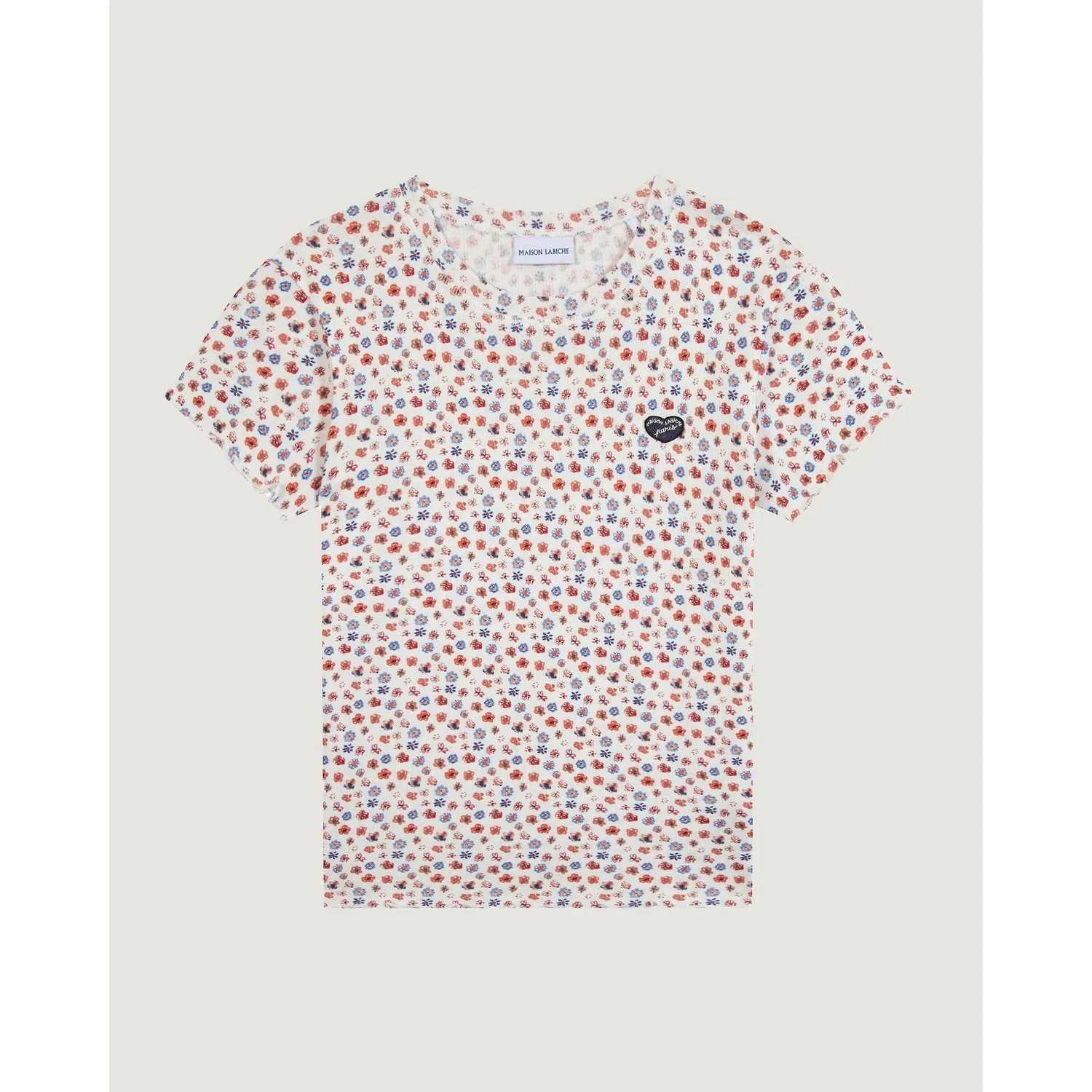 قمصان وقمصان بولو من MAISON LABICHE