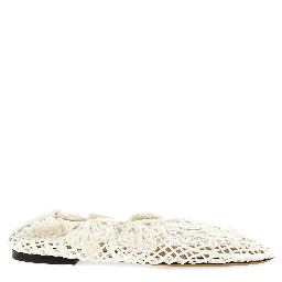 ODISSI Flat shoes