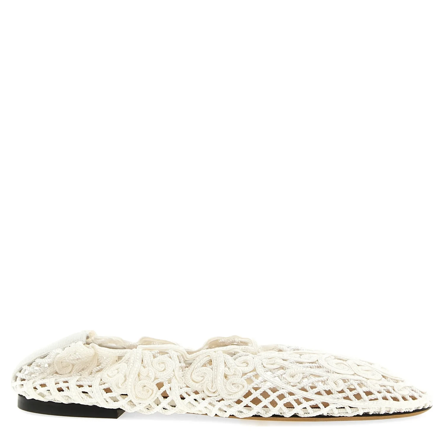 ODISSI Flat shoes