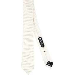 Tom Ford Ties Beige