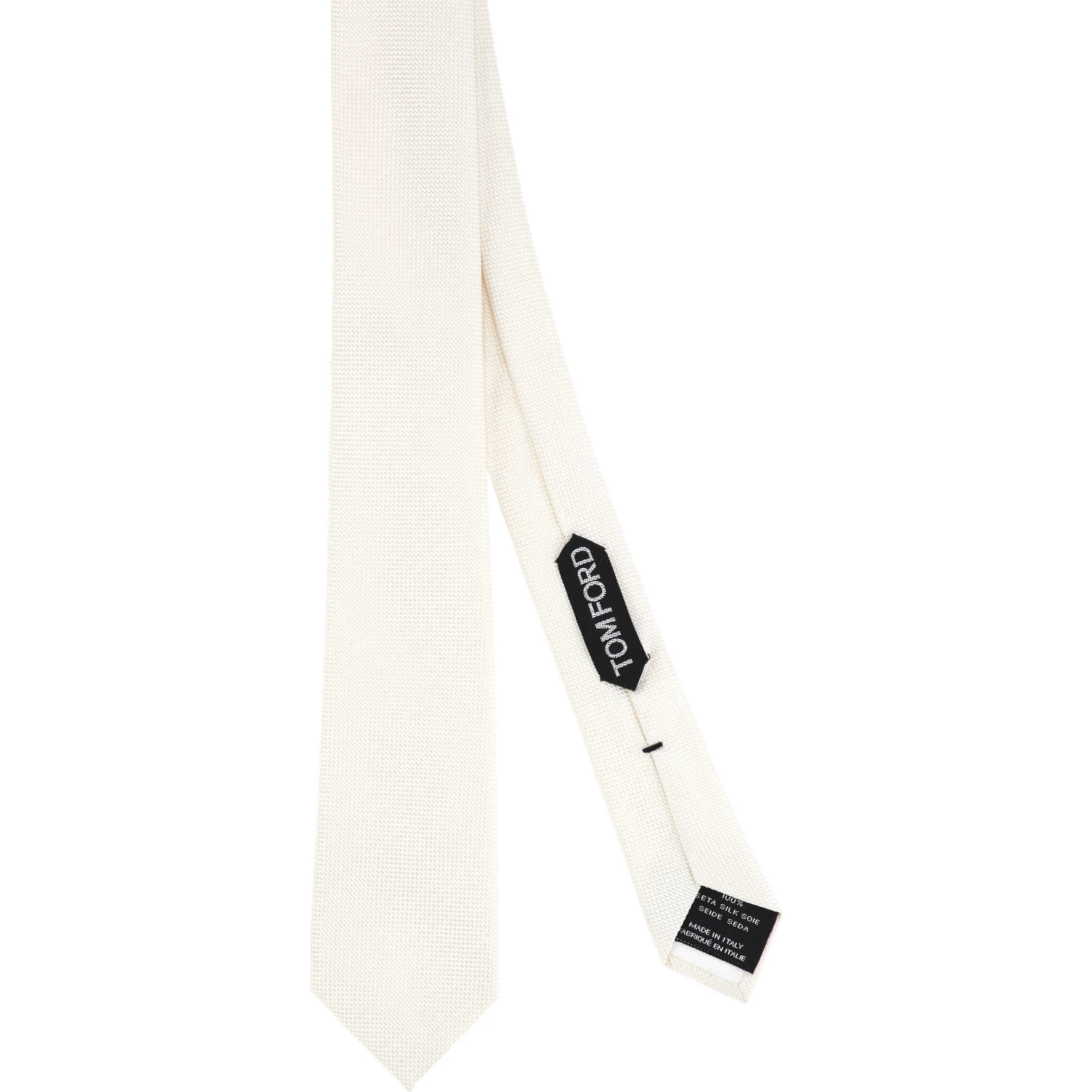 Tom Ford Ties Beige