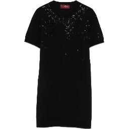Gucci Dresses Black