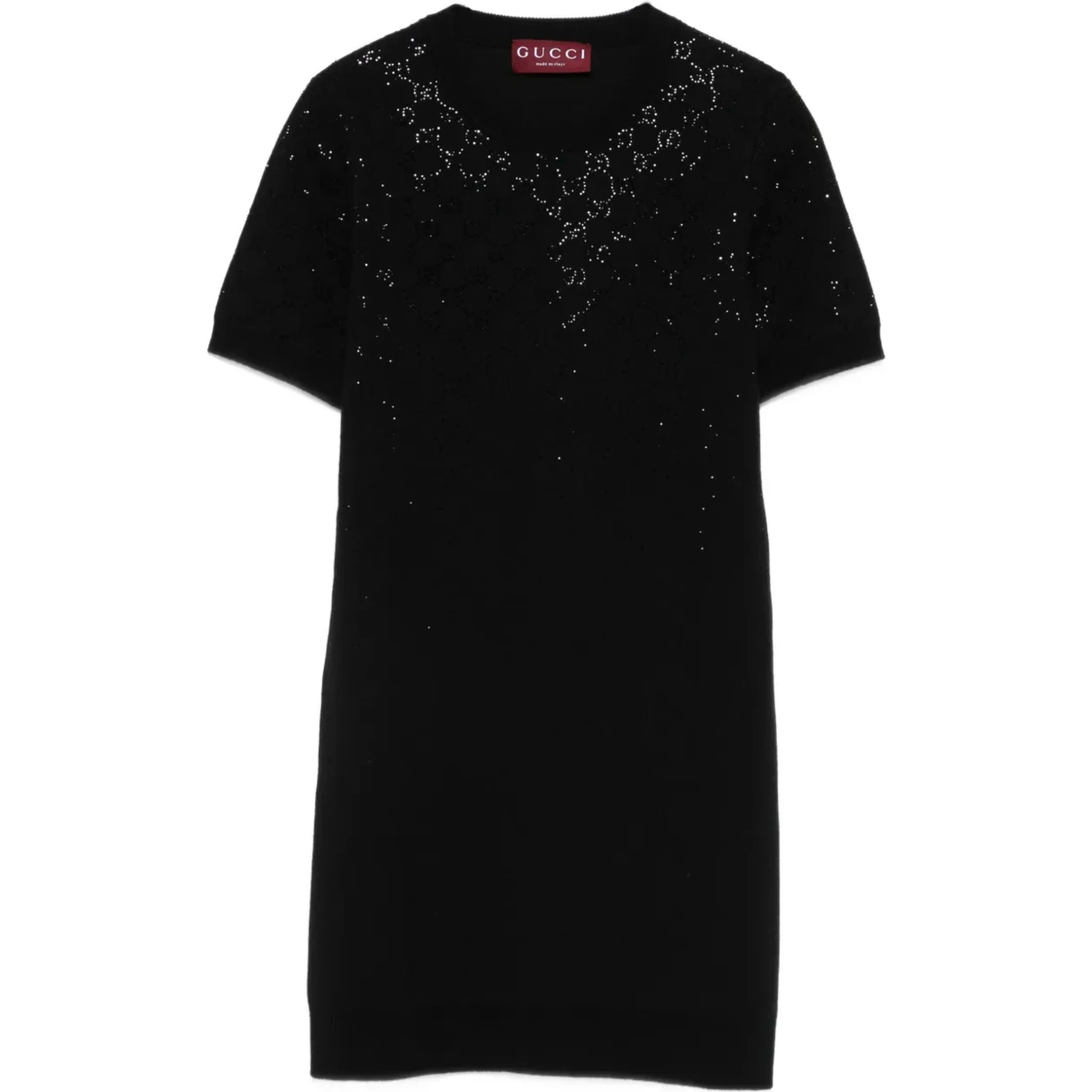 Gucci Dresses Black
