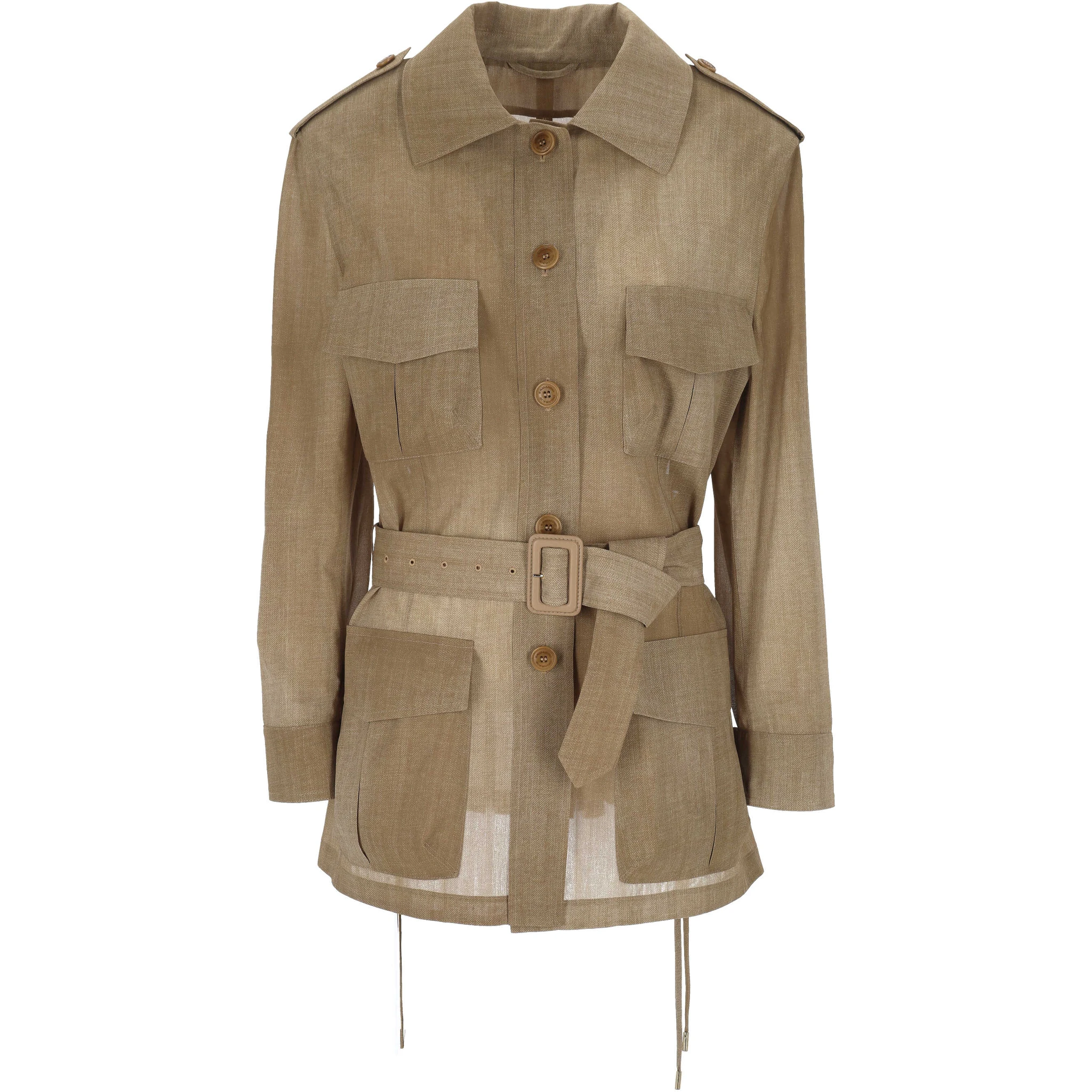 Ermanno Scervino Jackets