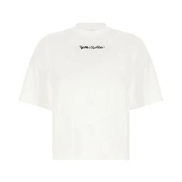 Off White T-shirts and Polos White