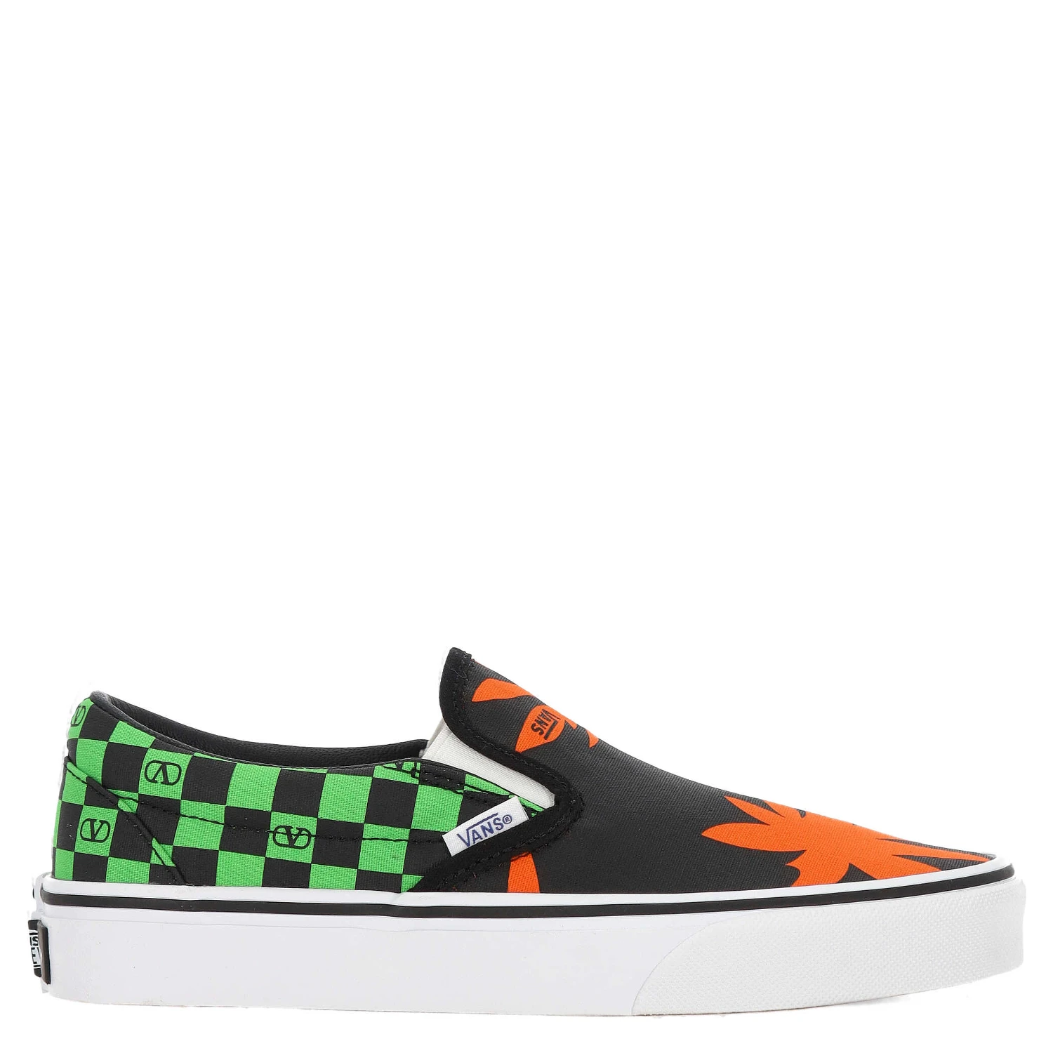 VANS X VALENTINO Sneakers