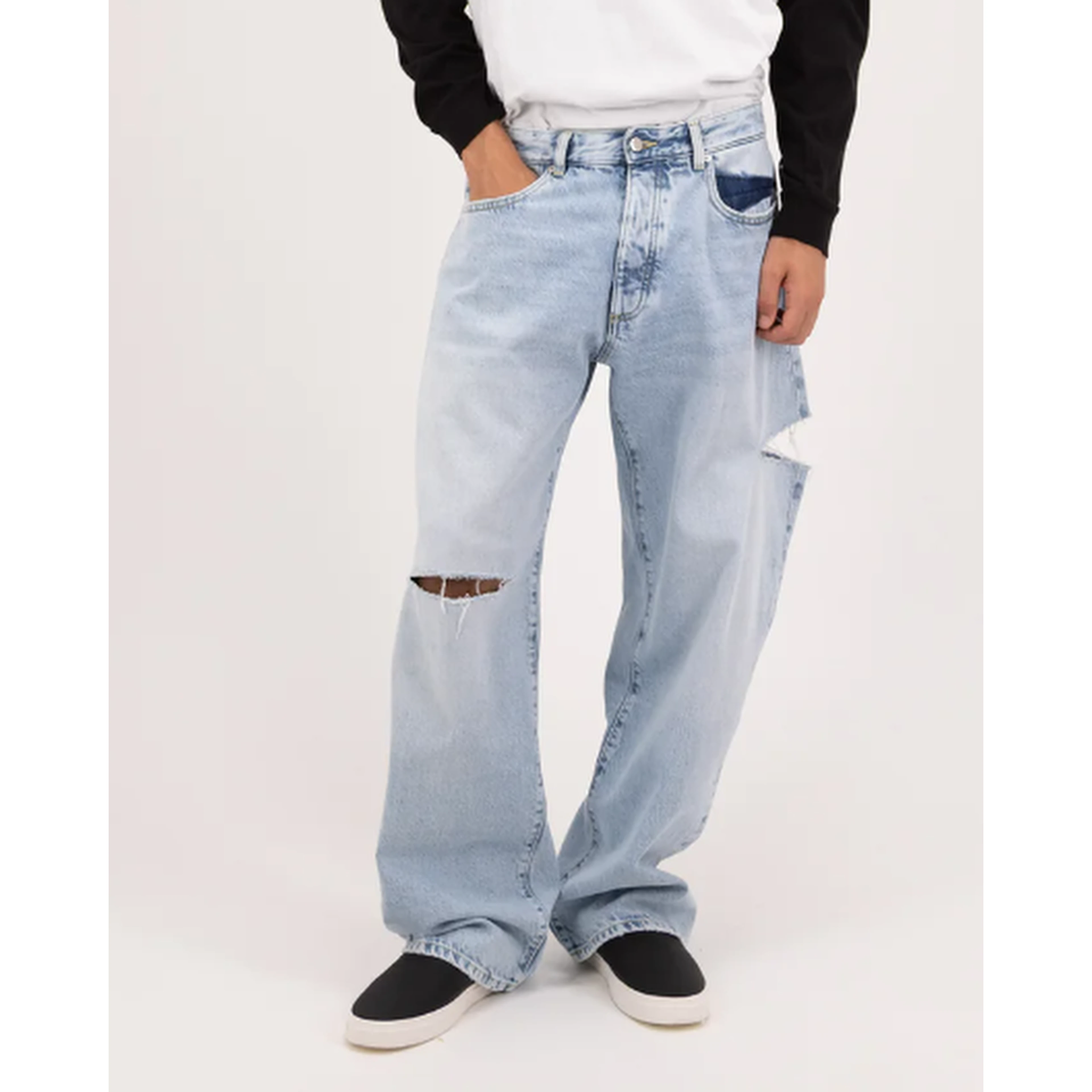 ICON DENIM Jeans