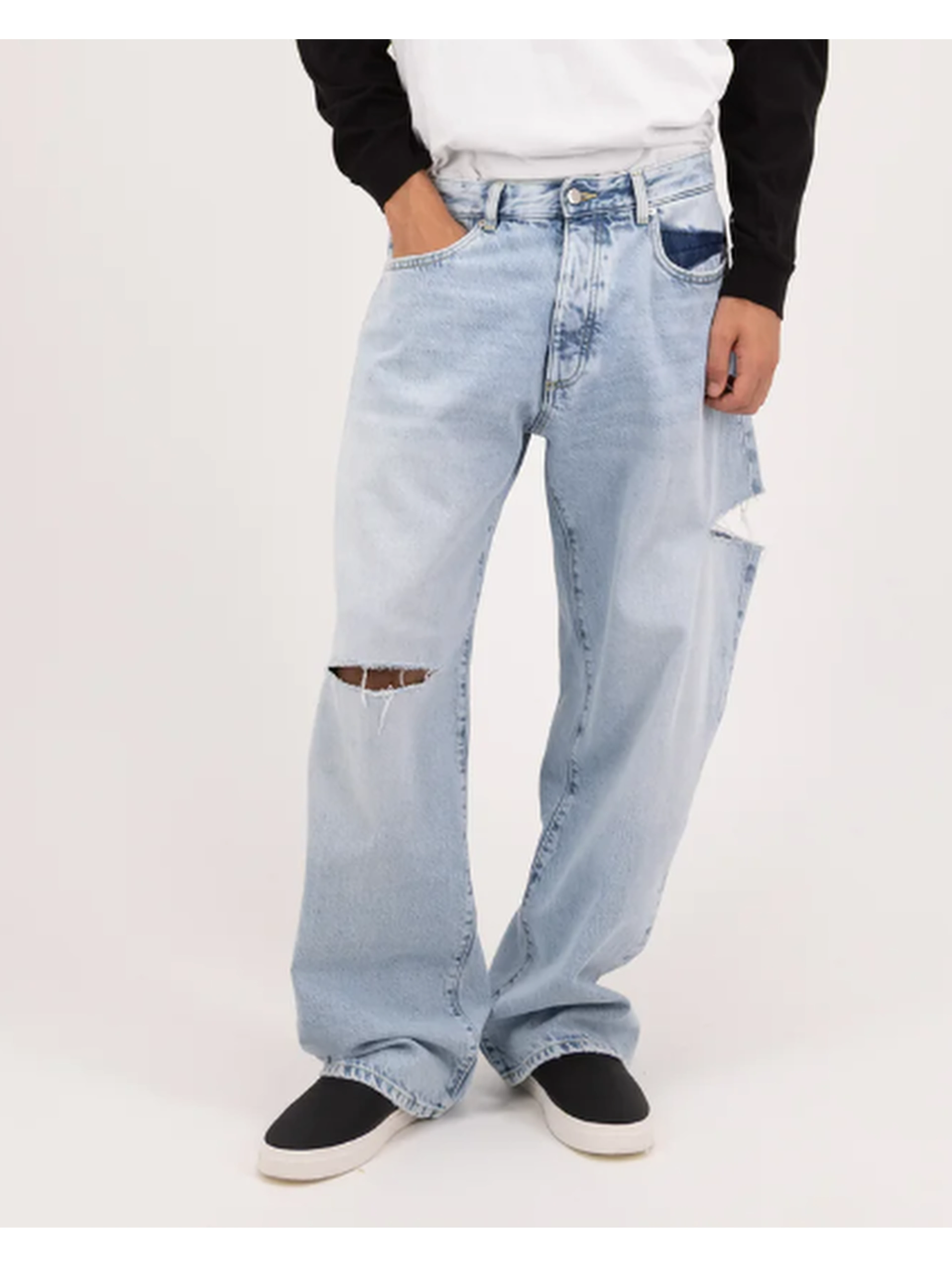 ICON DENIM Jeans
