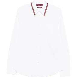 Gucci Shirts White