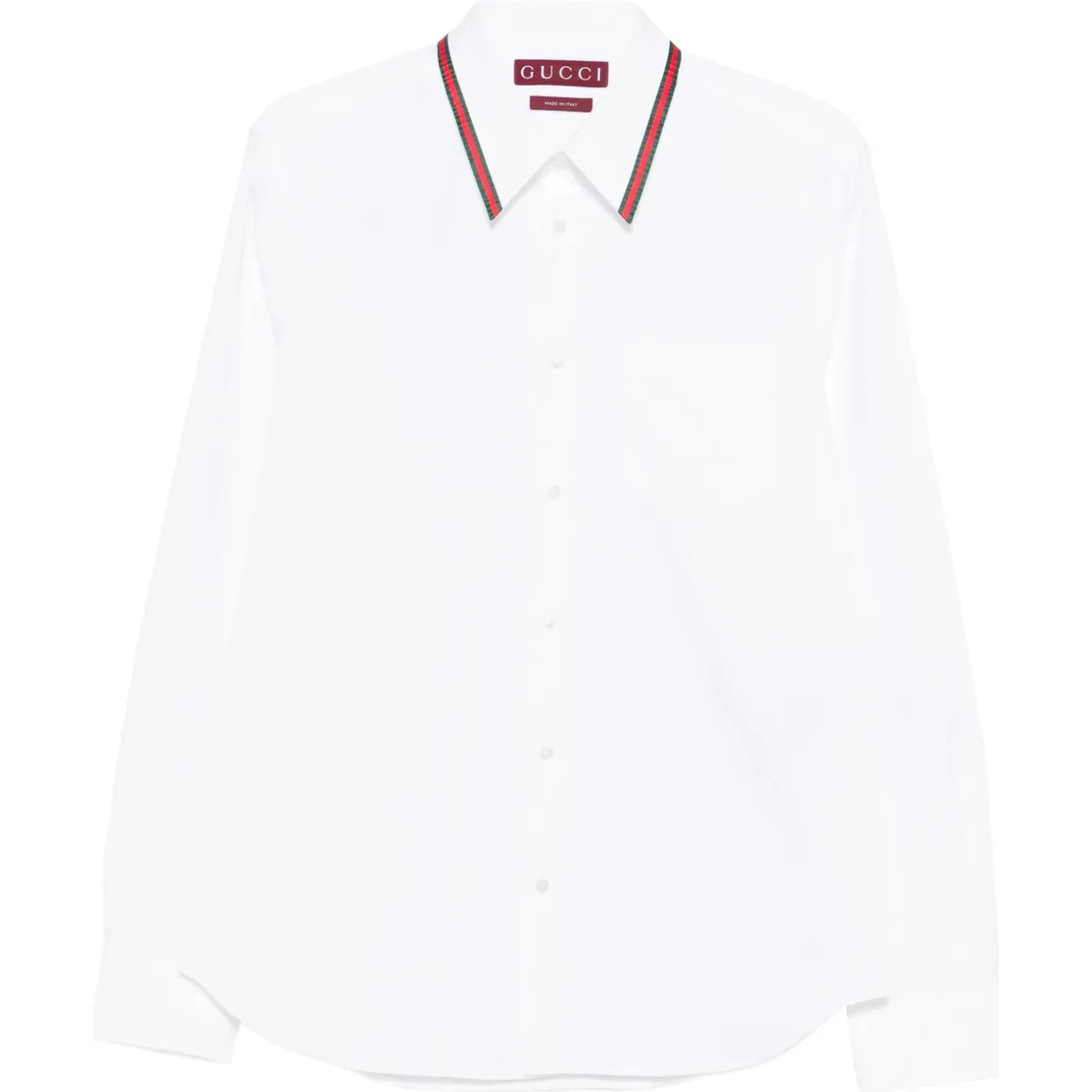 Gucci Shirts White