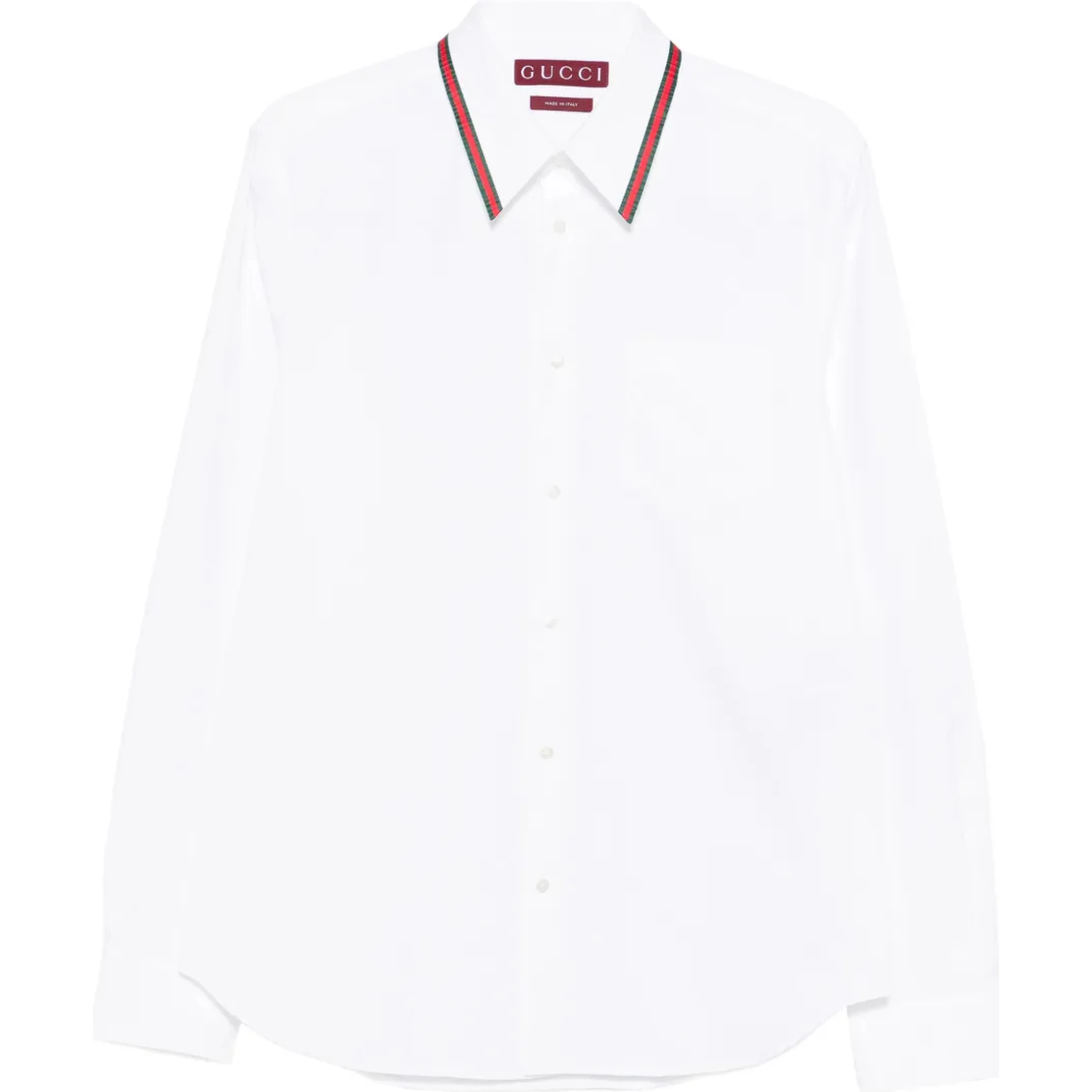 Gucci Shirts White