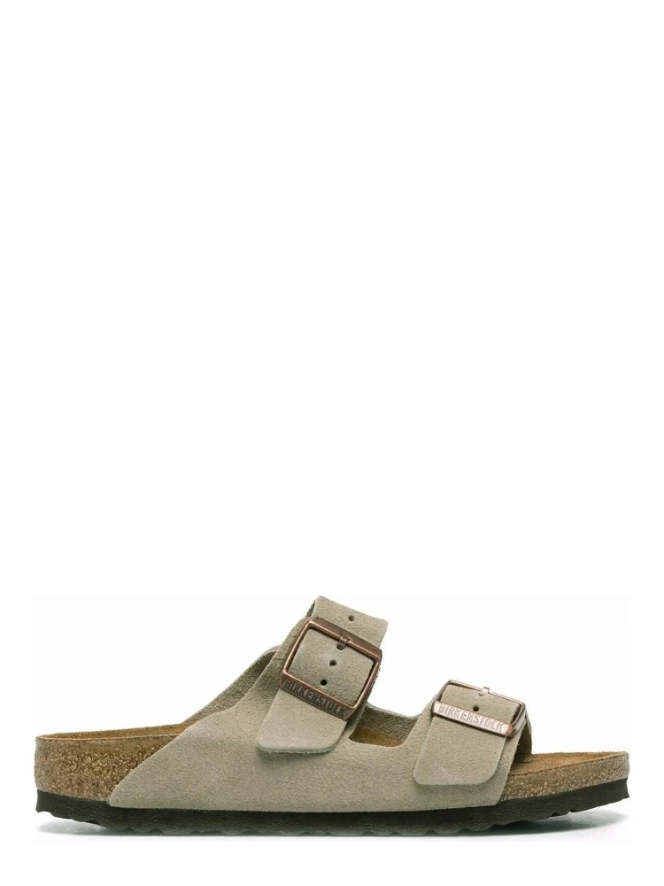 Birkenstock Sandals Beige