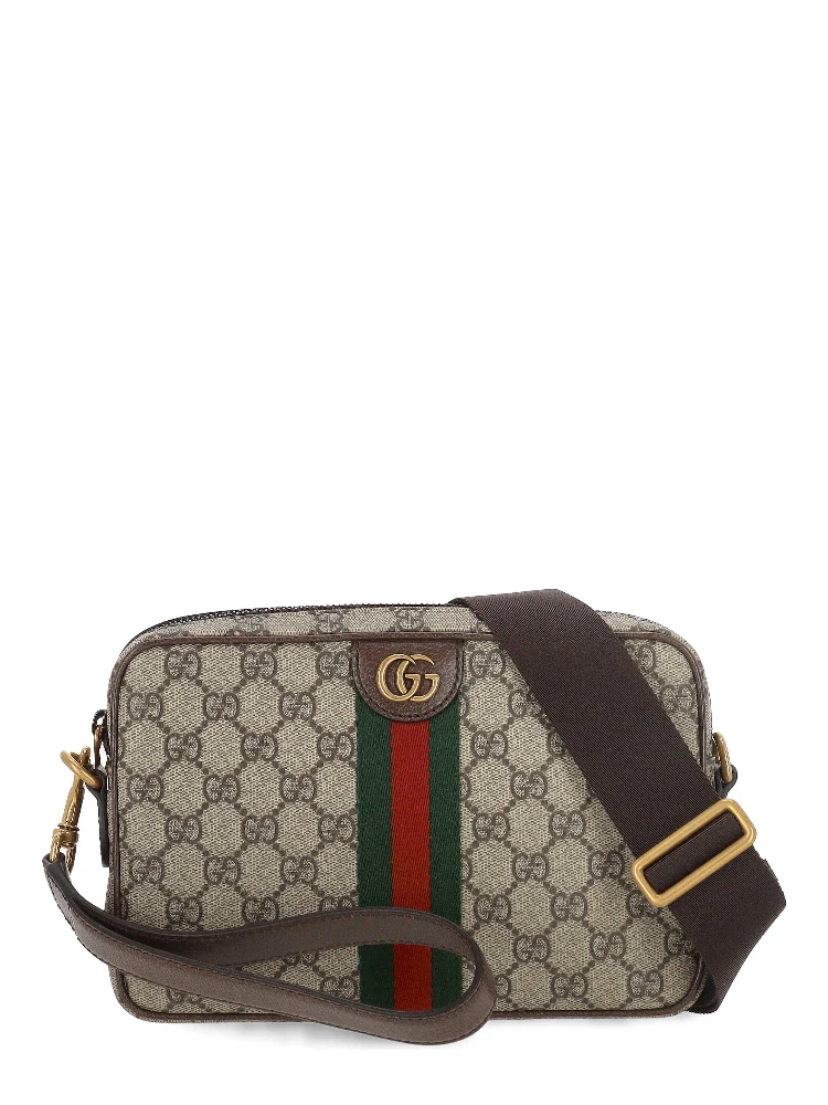 Gucci Bags.. Red