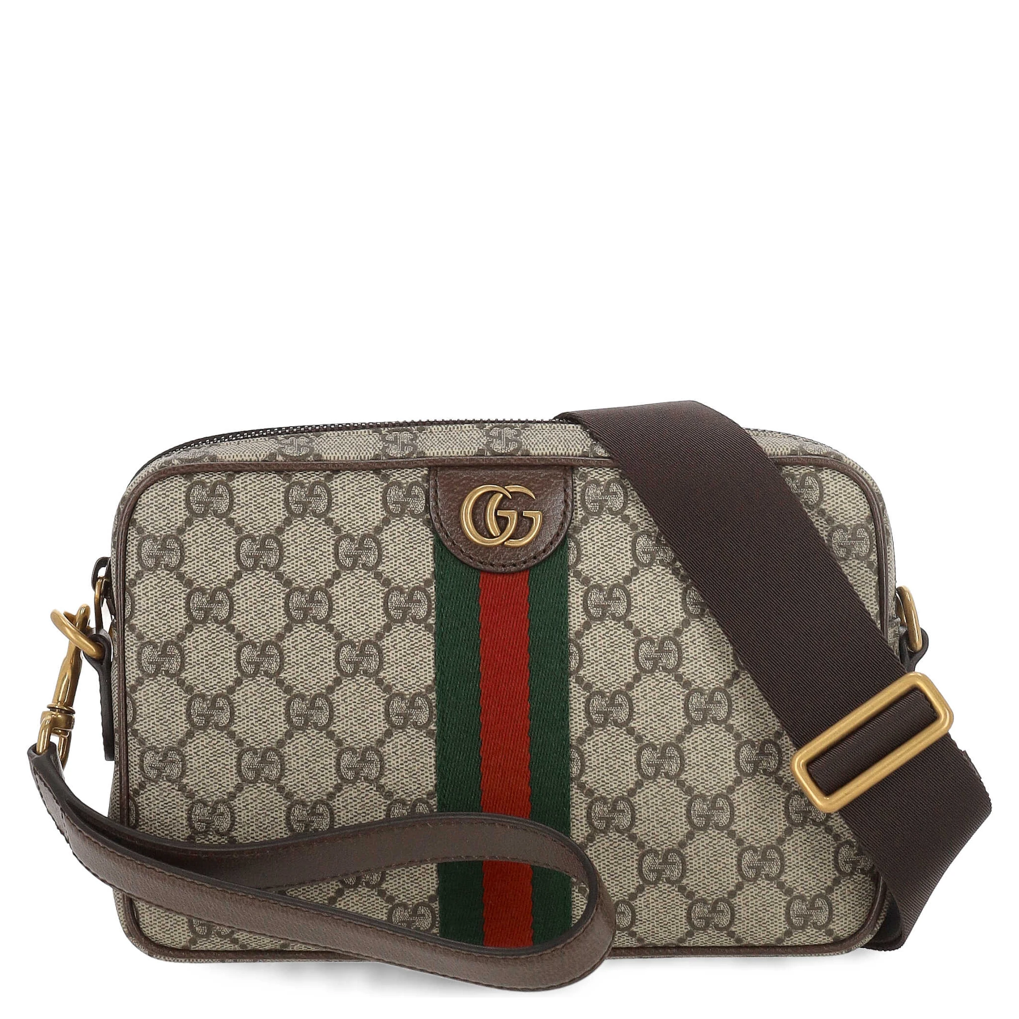 Gucci Bags.. Red