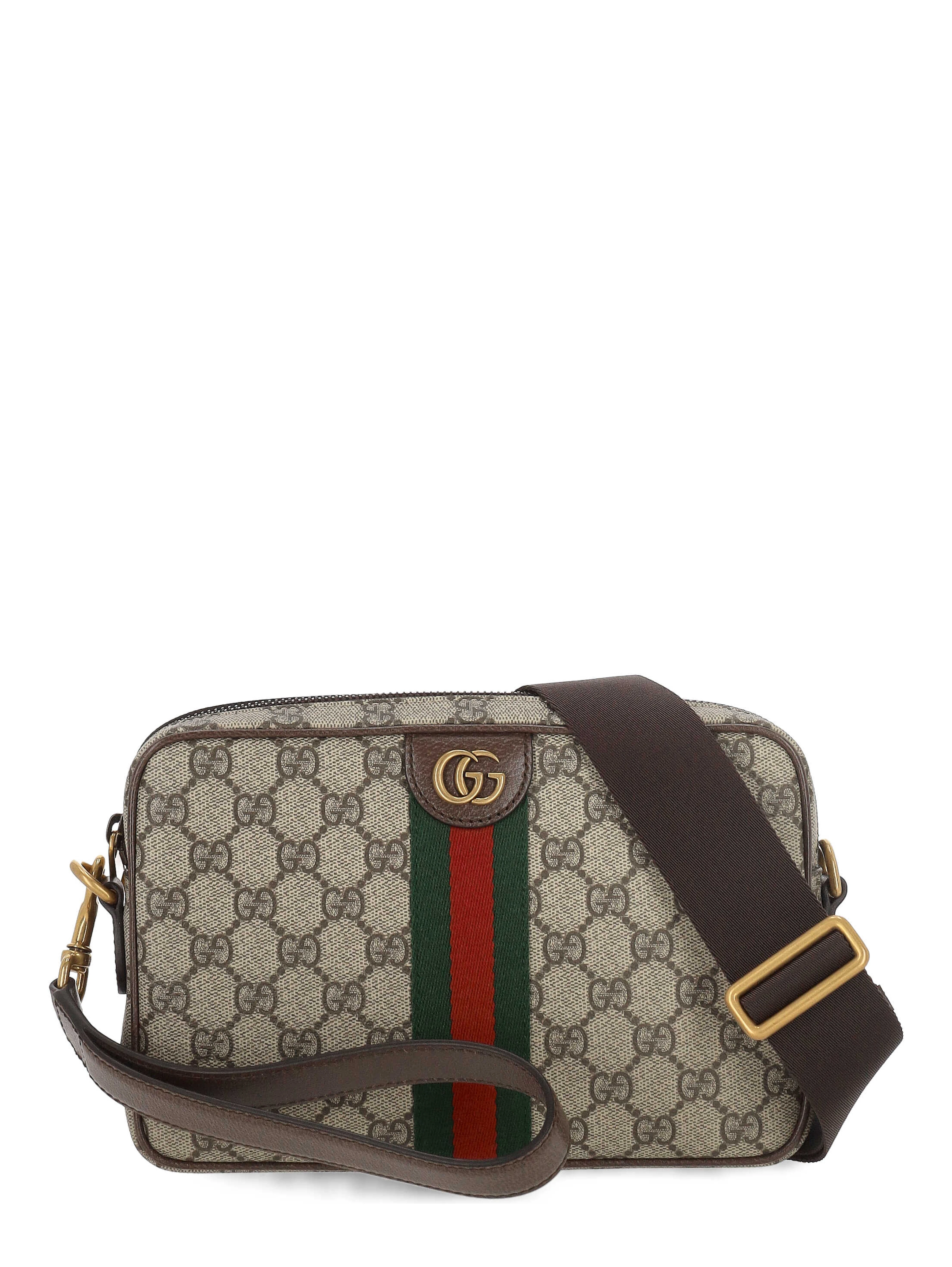 Gucci Bags.. Red