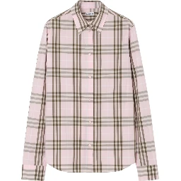 Burberry Shirts