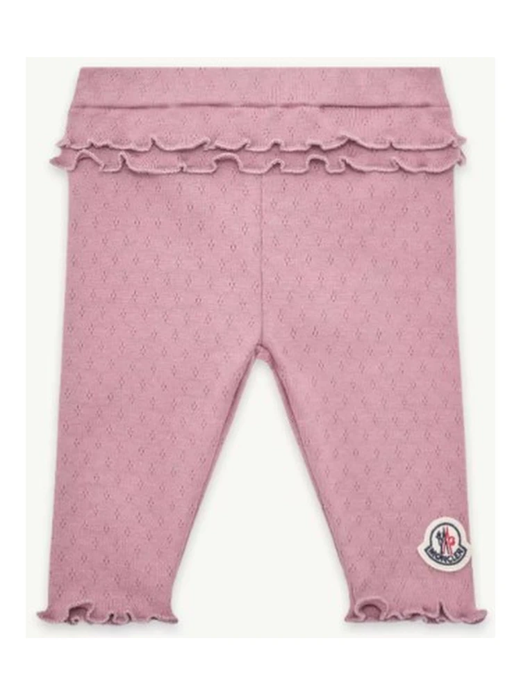 MONCLER KIDS Trousers
