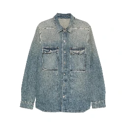 RICK OWENS DRKSHDW Jackets