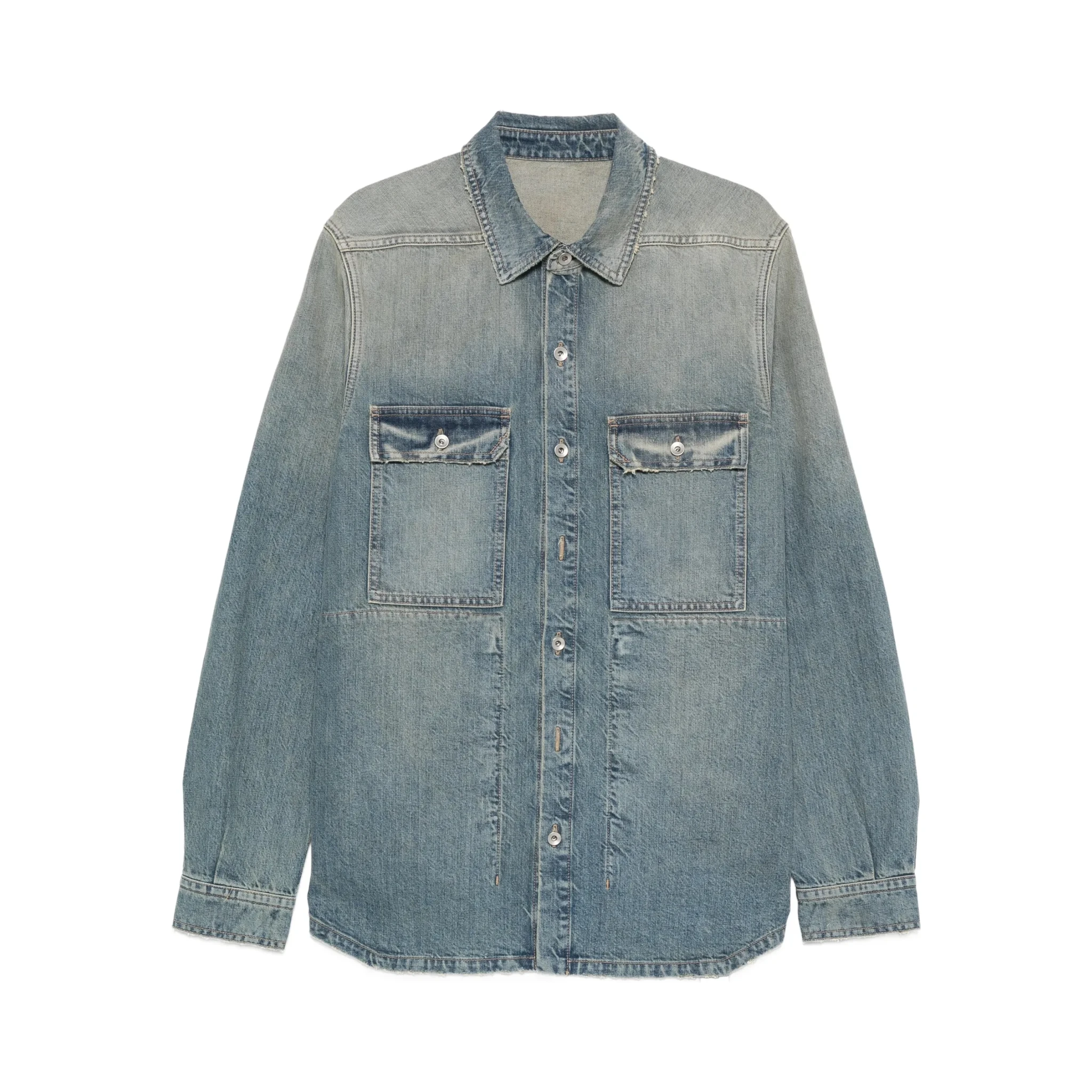 RICK OWENS DRKSHDW Jackets