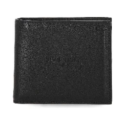 Givenchy Wallets Black