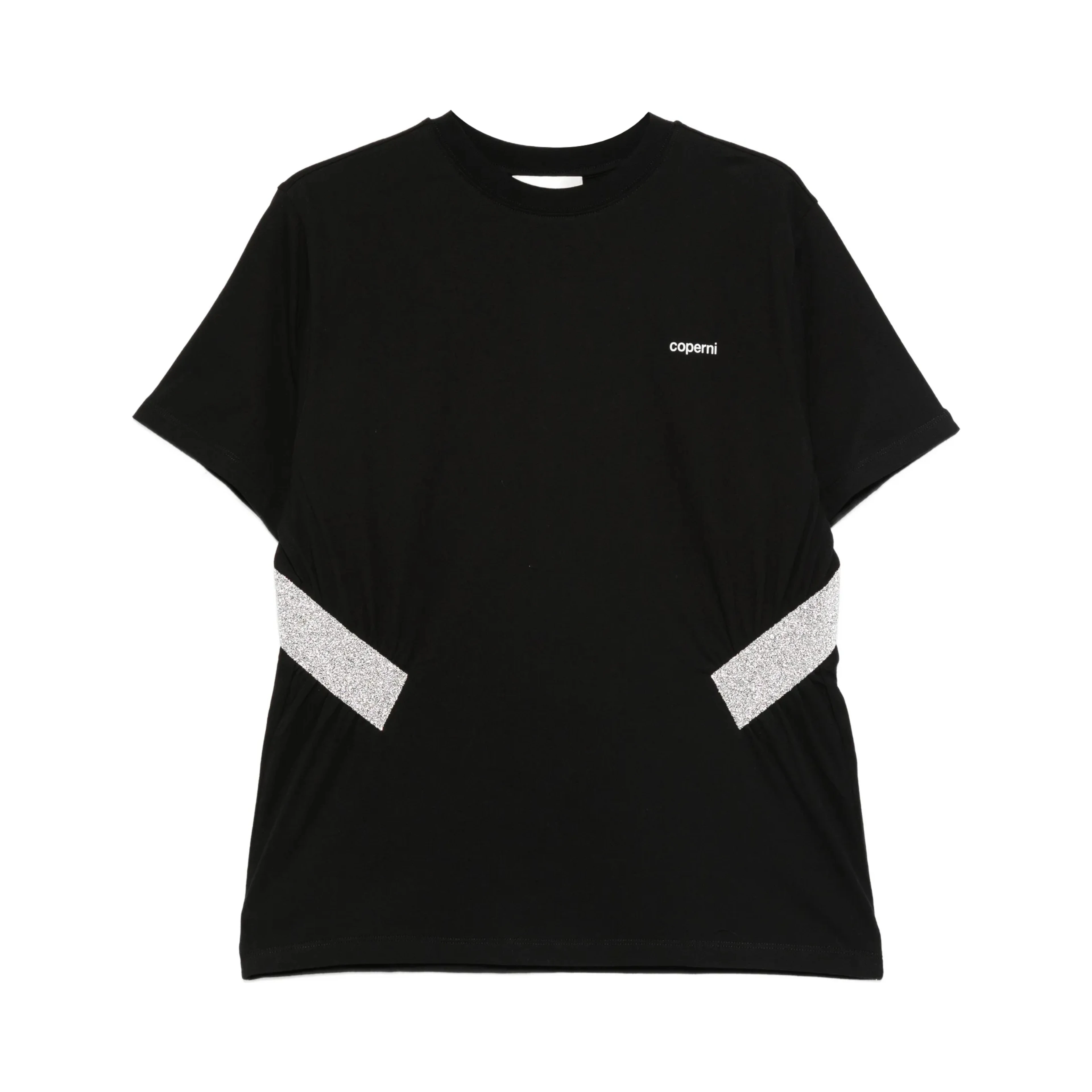 Coperni T-shirts and Polos Black