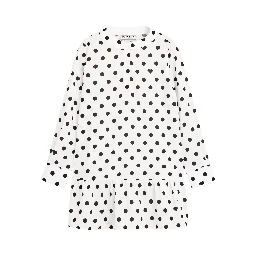 Fiorucci Dresses White