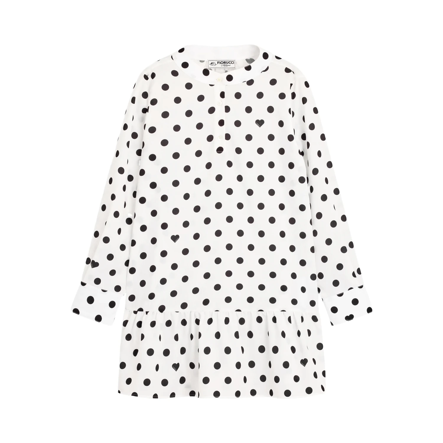 Fiorucci Dresses White
