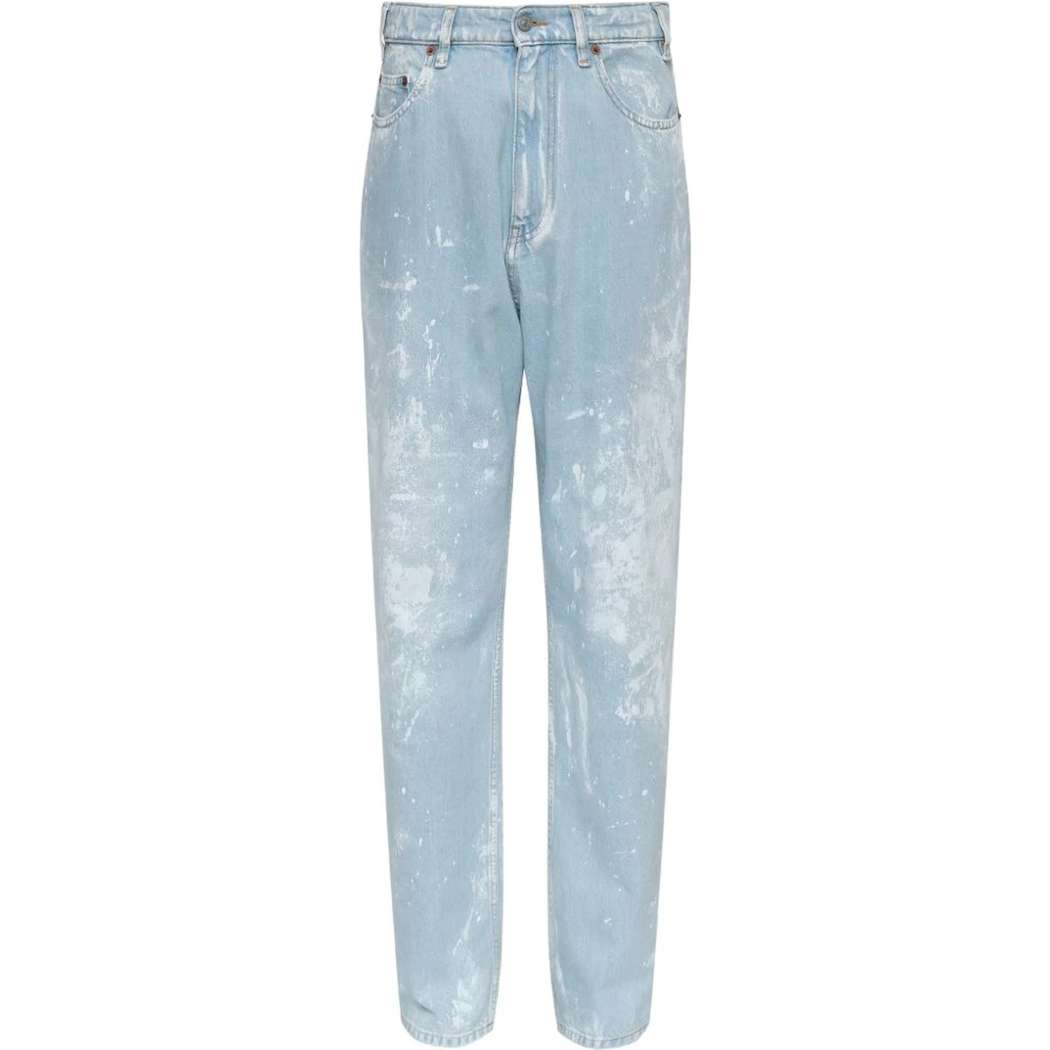 MM6 Maison Margiela Trousers