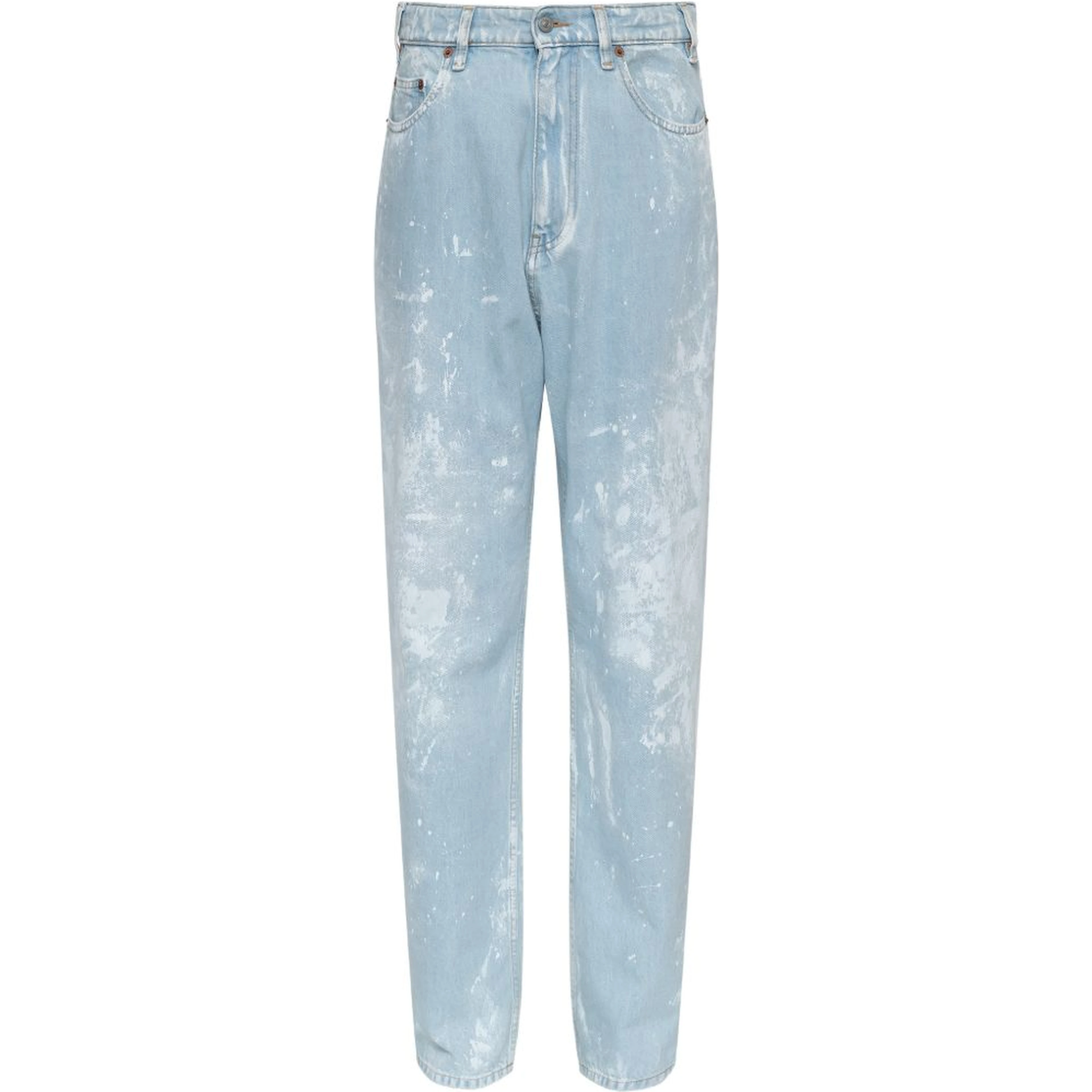 MM6 Maison Margiela Trousers