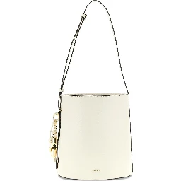 Furla Bags.. Cream