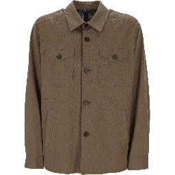 Harris Wharf London Jackets
