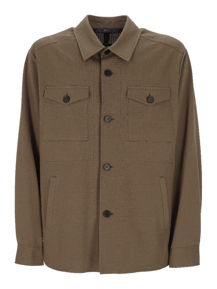 Harris Wharf London Jackets