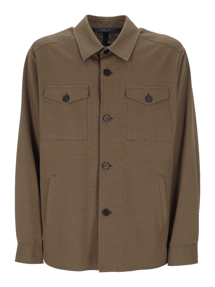 Harris Wharf London Jackets