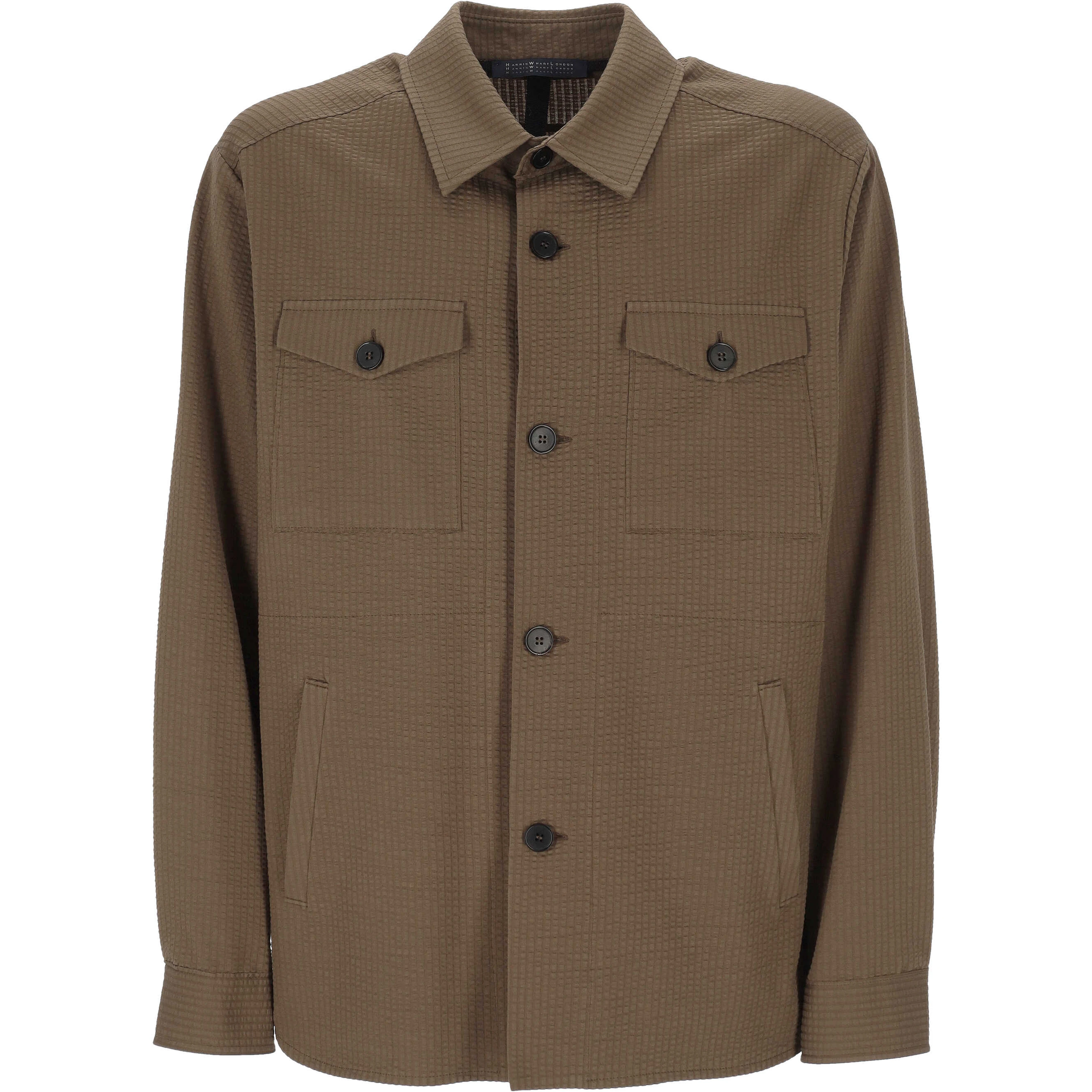 Harris Wharf London Jackets