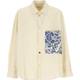 Ih Nom Uh Nit Jackets Beige