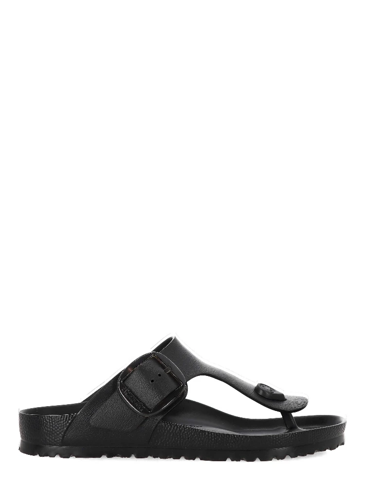 Birkenstock Sandals Black