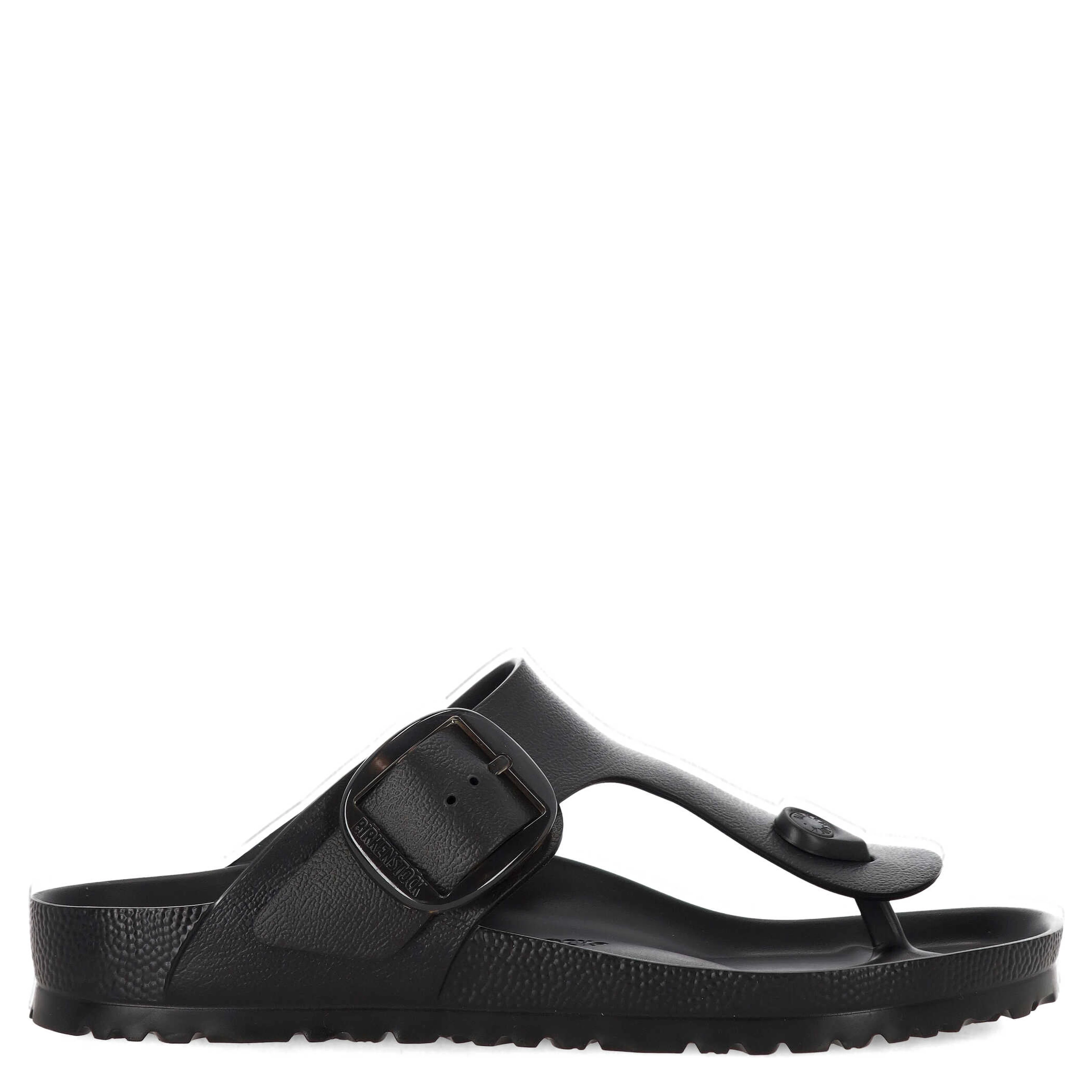 Birkenstock Sandals Black