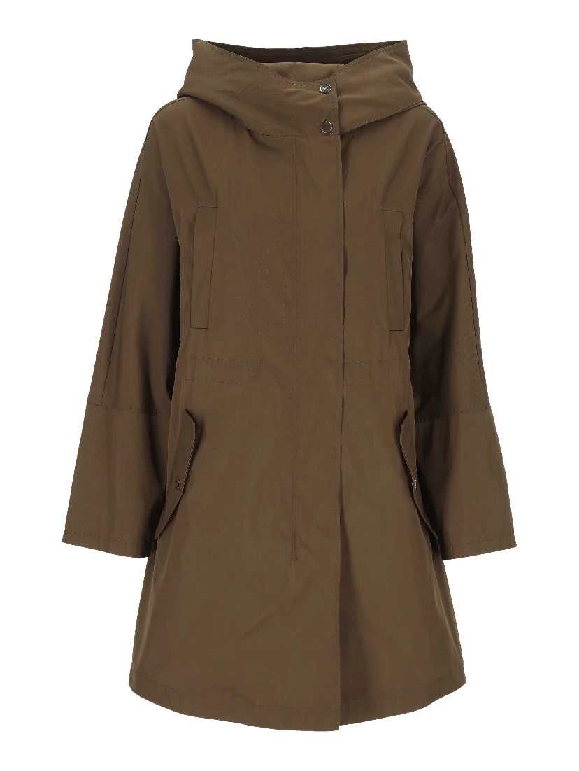 Emme Marella Jackets