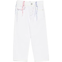 MSGM KIDS Trousers