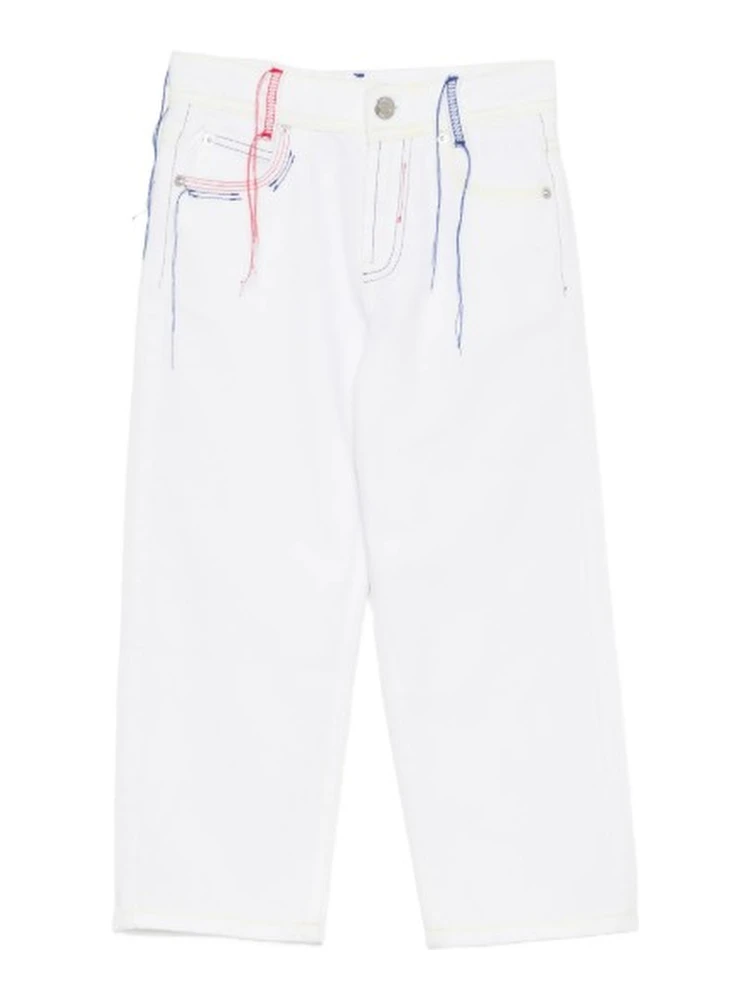 MSGM KIDS Trousers
