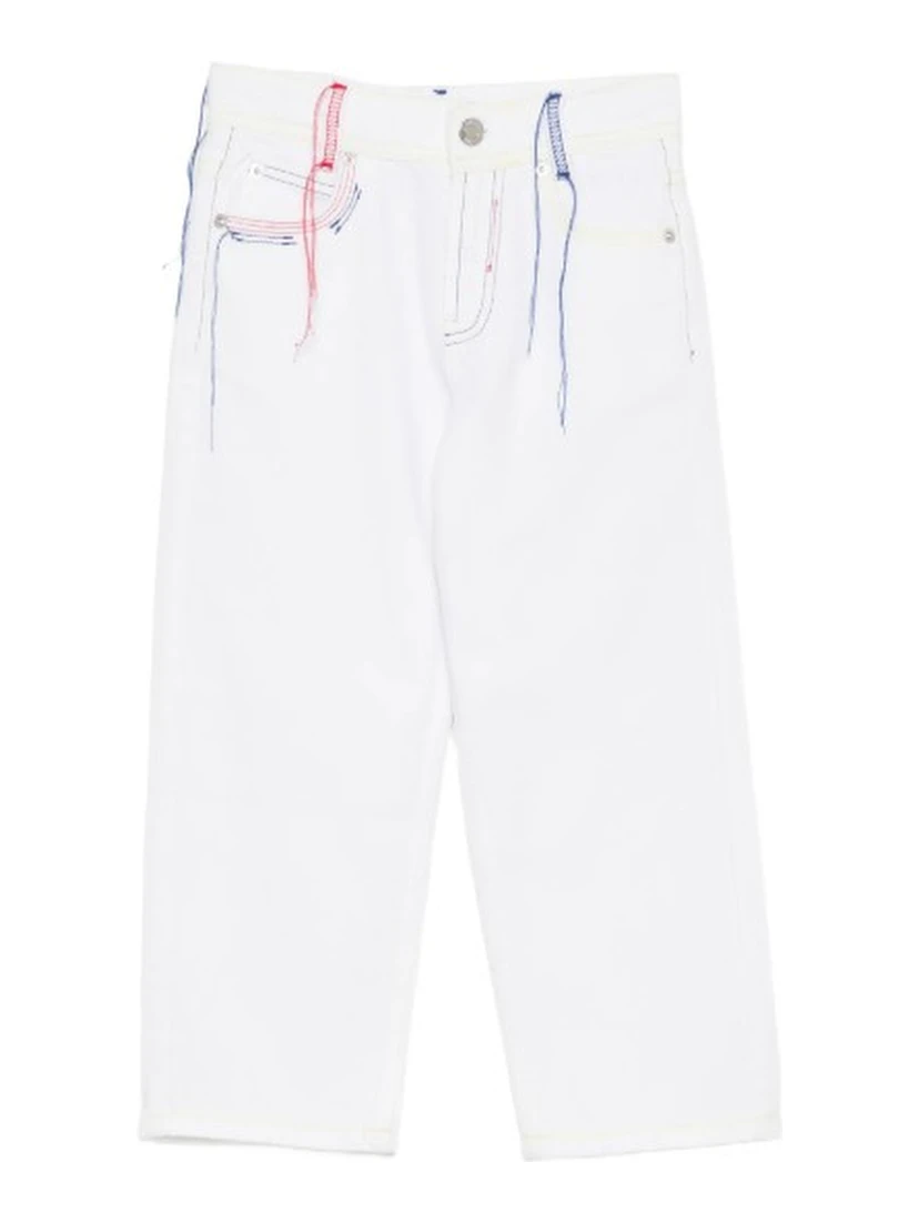 MSGM KIDS Trousers