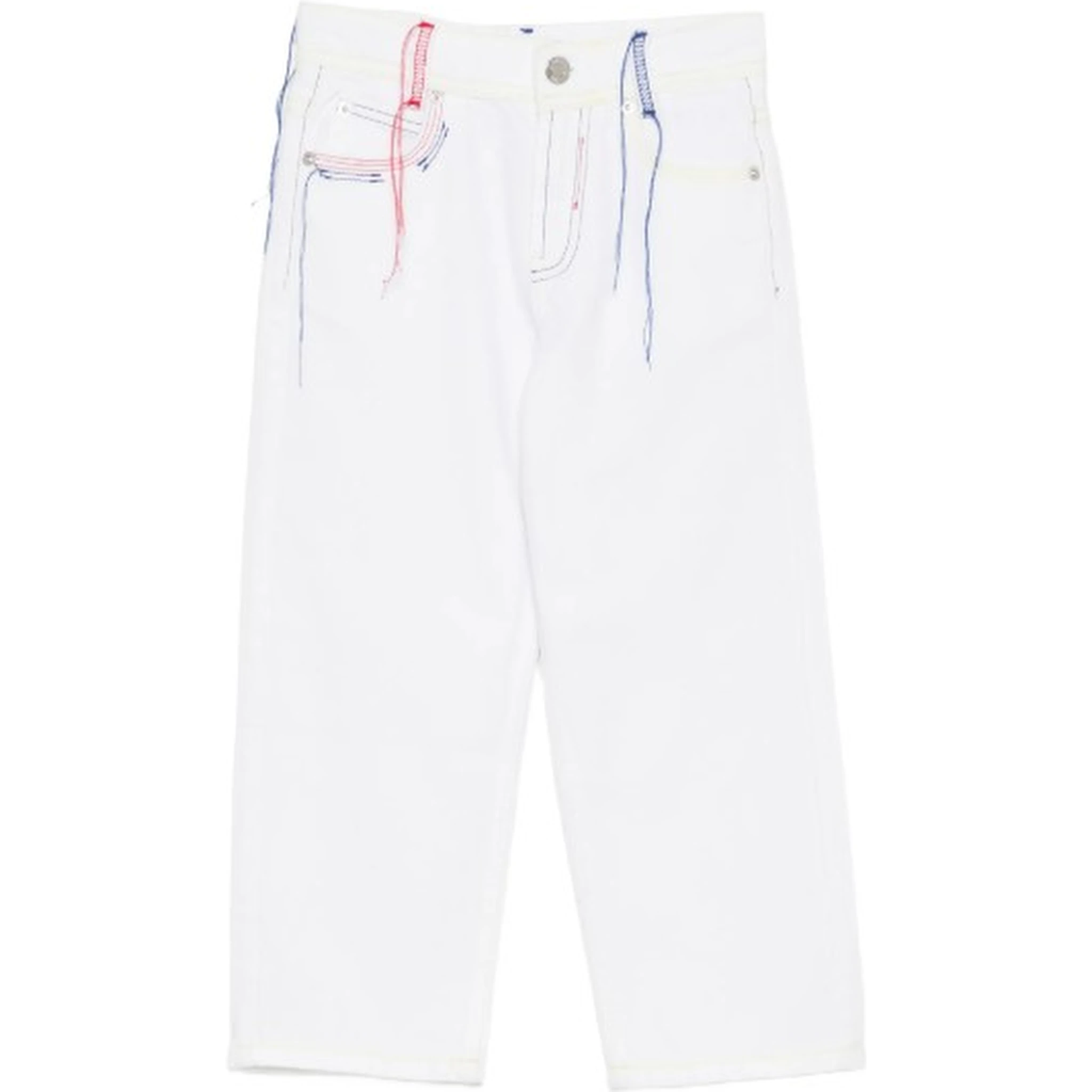 MSGM KIDS Trousers