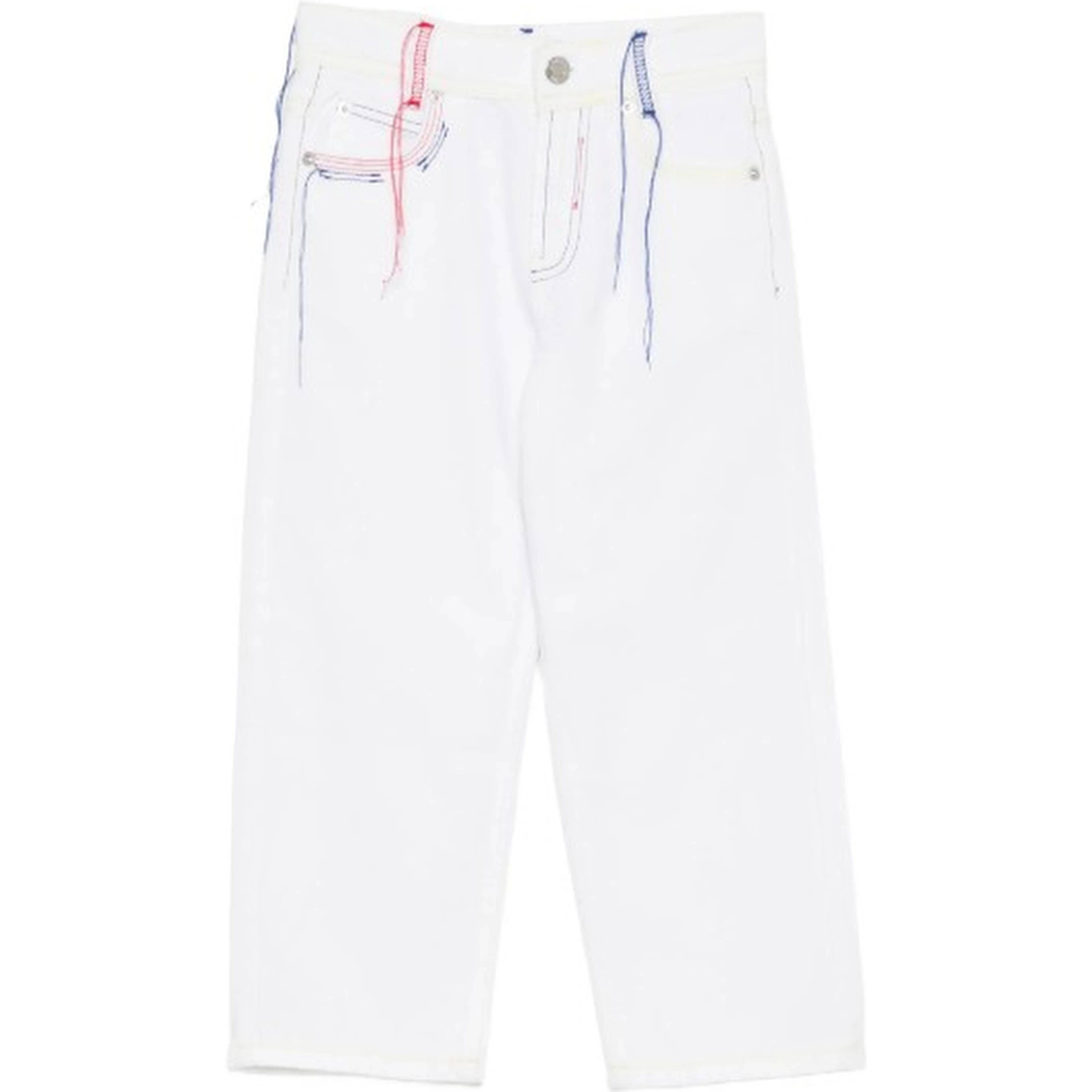 MSGM KIDS Trousers