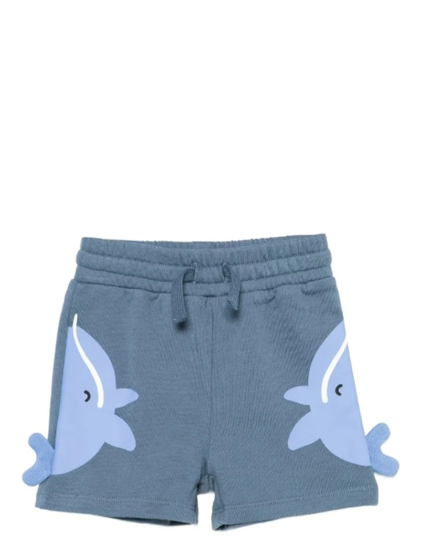 Stella McCartney Shorts