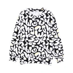 MSGM KIDS Sweaters