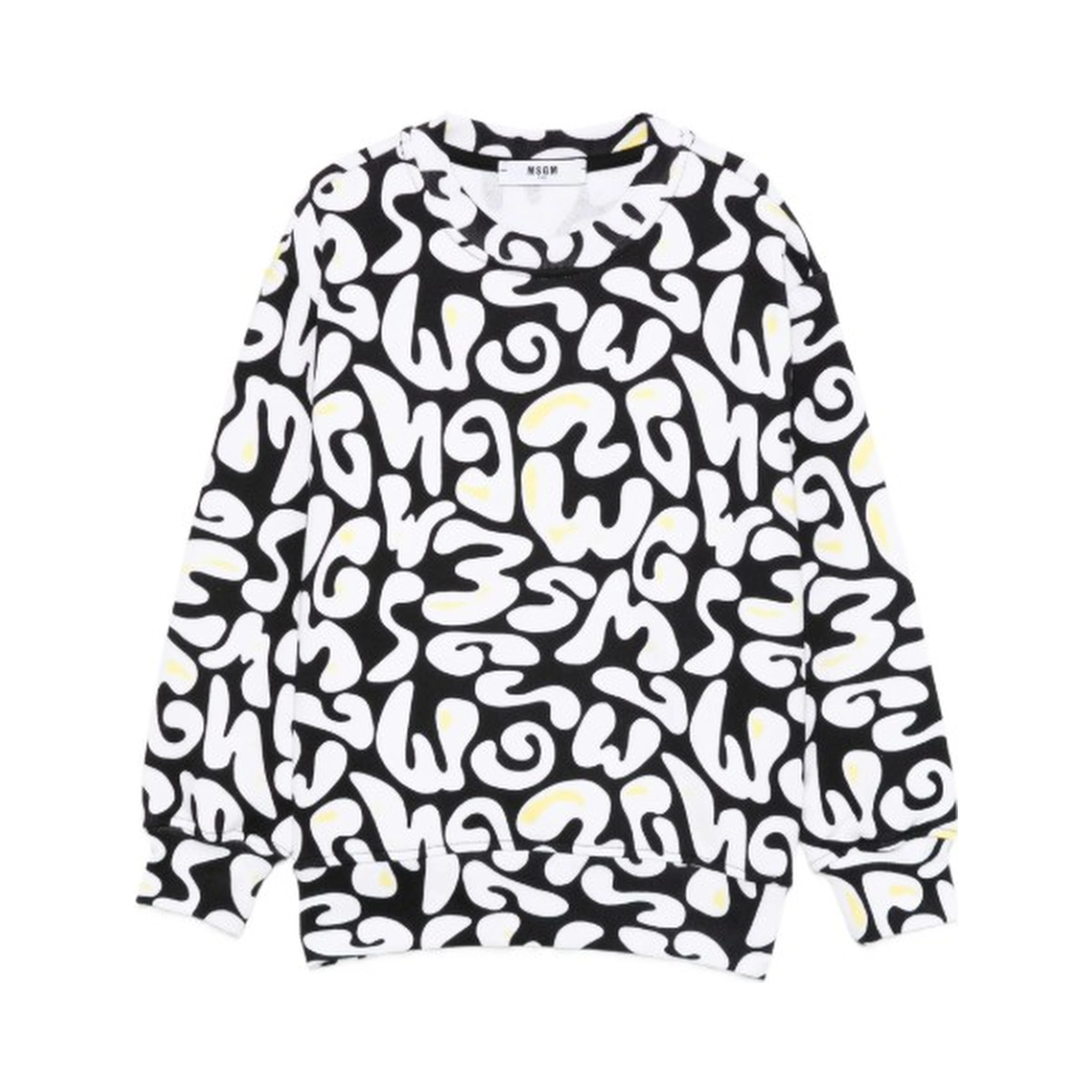 MSGM KIDS Sweaters