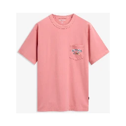 Sebago T-shirts and Polos