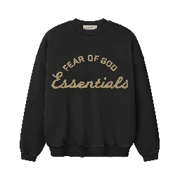 FEAR OF GOD ESSENTIALS Sweaters